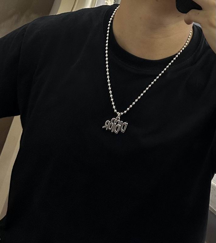 Dior Necklace 04lyr232 (7)